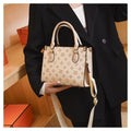 New Women Handbags Bag for 2024 women Female luxury designer shoulder bags Large capacity fashion casual shoulder crossbody bag